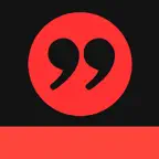 Influencers Quotes iOS Icon