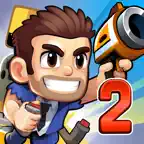 Jetpack Joyride 2 iOS Icon