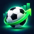 Football Prediction & Tips iOS Icon