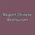 Regent Chinese Restaurant. iOS Icon