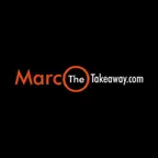 Marco The Takeaway iOS Icon