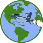 The Terminal - Ramstein AB iOS Icon