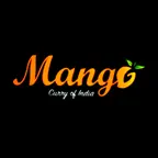 Mango Curry Of India. iOS Icon