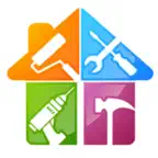 House Construction Cost iOS Icon