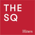 The Square by Hines iOS Icon
