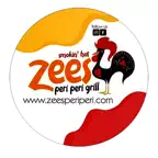 Zee's Peri Peri Portlethen iOS Icon
