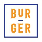 BUR-GER iOS Icon