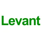 Levant iOS Icon