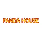 Panda House. iOS Icon