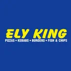 Ely King iOS Icon