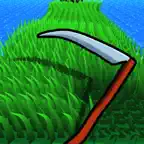Garden Swipe iOS Icon
