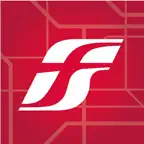 Trenitalia France iOS Icon