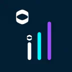 Meu Analytics iOS Icon