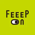 FEEEP on（フィープ・オン） icon