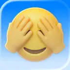 Cloaked: Blur & Redact iOS Icon