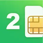 Second Number ® iOS Icon