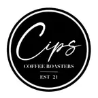 Cips Coffee Roasters iOS Icon