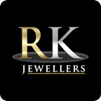 R K Jewellers iOS Icon