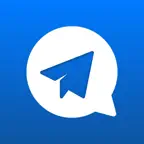 Direct message for WhatsApp GB iOS Icon