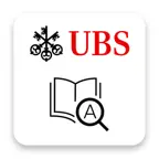 Connect @UBS Research Academy iOS Icon