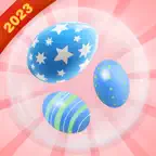 Match Triple 3D-Bubble Puzzle iOS Icon