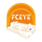 Universidad de Sevilla FCEYE iOS Icon