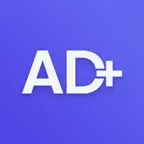 AD+Sign iOS Icon