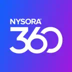 NYSORA360 iOS Icon