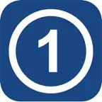 One Chat Group iOS Icon