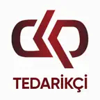 Dündarlar Tedarikçi iOS Icon