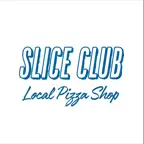 Slice Club Pizza iOS Icon