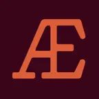 NÆR app Icon