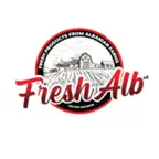 Fresh AlbMarket iOS Icon