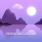 Versículo do Dia Mensagens iOS Icon