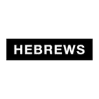 Hebrews Coffee Icon