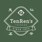 Ten Ren's Tea iOS Icon