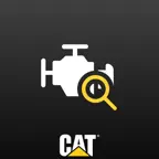 Cat® Spotters Guide iOS Icon