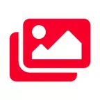 Same Day Prints iOS Icon
