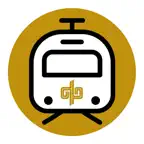 郑州地铁通-地铁线路查询必备神器 iOS Icon