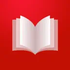 PDF Reader Pro - 3d Edition iOS Icon