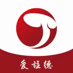 爱旌德 iOS Icon