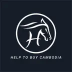 HTB Cambodia iOS Icon