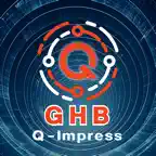 GHB Q-Impress iOS Icon