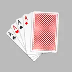 ComboCardsSpecial iOS Icon