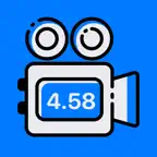 Perfect Stopwatch iOS Icon