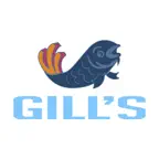 Gill's All In One iOS Icon