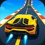 Nitro Car Driving Racing Game iOS Icon
