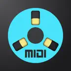 MIDI Tape Recorder icon