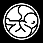 Cuspart: Anne ve Bebek iOS Icon