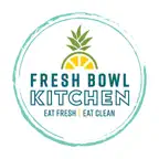 FRESH BOWL KITCHEN iOS Icon